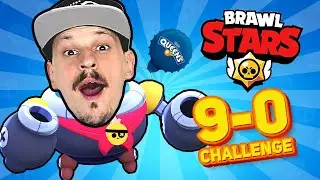 😲УСПЯХ ЛИ ДА ПОБЕДЯ 9 ПЪТИ? | 9-0 ANNIVERSARY CHALLENGE