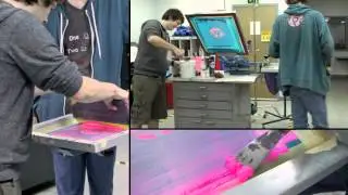 ICTC-Muskogee Campus Recruitment Video