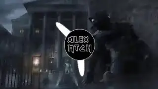 Redoken - Zombie Slaughter