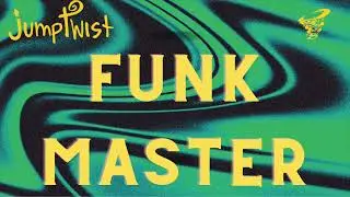 Funk Master Gymnastics Floor Music (1:27)