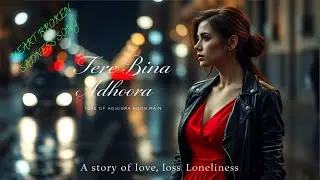 Tere Bina Adhoora Hoon Main &ndash; A Story of Love, Loss, and Loneliness
