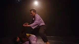 You & Us (trailer)
