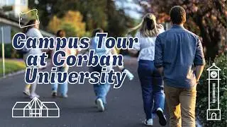 Corban University | Campus Tour