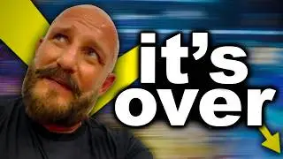 Remember Bobby Fish? His Career Fell Off Hard.