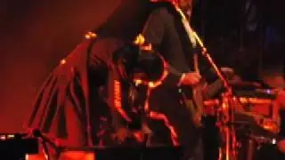Sigur Ros - Hafsol (Greek Theater Berkeley, CA)