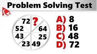 How to Pass Problem Solving Assessment Test