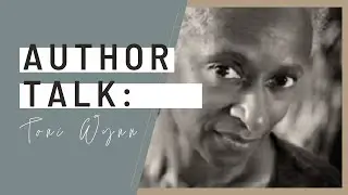 Poetry Talk with Toni Wynn