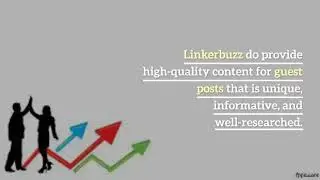 Guest Post on Teletype.in | Guest Post Services | Linkerbuzz