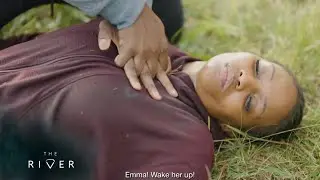 I'm sorry babe I'll never do it again! | The River S5 | 1Magic | Episode 73