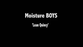 Moisture BOYS -  'Lean Quincy'