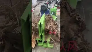 #FirewoodCutterManufacturer #HydraulicFirewoodCutter#WoodProcessingEquipment