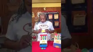 Toy Review of Melissa and Doug Cash Register & Leap Frog 100 words toys