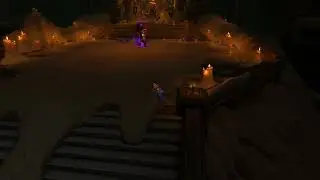 How to do the Darkflame Cleft jump skip