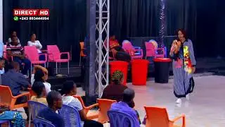 CULTEC DU JEUDI 05 NOV 2020/VEILLE DE PRIERE AVEC PASTEUR CLAIRE MUGUSHO