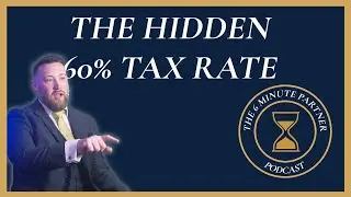 Episode 3: The Tax Traps Every Lawyer Must Avoid