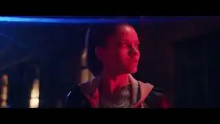 Mercedes Benz   New Decade New Heroes - DC