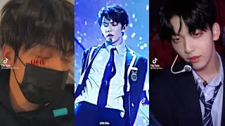 Soobin (Choi Soobin) TXT  | #1 TikTok Compilation | TikTok Edit | Real Size