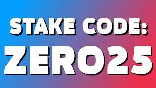 stake promo code - ZERO25 for FREE VIP BENEFITS RAKEBACK BONUS. stake code 2025 review