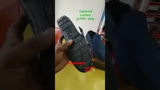 Imported Swet Loafers A1 Quality 💥💥💥