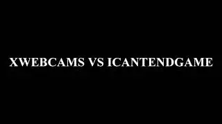 xWebCams vs iCantEndGame 2-0 (BO2) BY I TooFresh I
