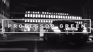 Professor Green - That Sick Life - On the set of 'The Remedy'