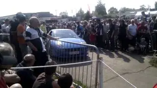 Auto Italia 2011