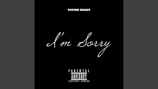 I'm Sorry