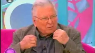 Κώστας Βουτσάς στον ''Καφέ με την Ελένη'' (C)
