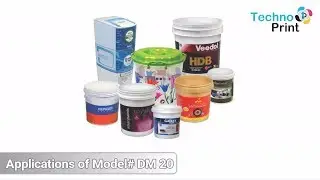Heat Transfer Printing Machine for Home Appliances