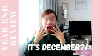End of Year Reflection | Questions to help you end the year strong and start the new year right!