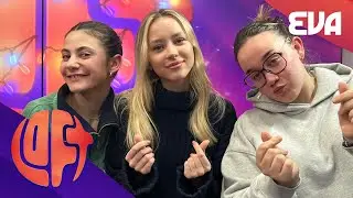 Nashita: CÀSTINGS, POLÈMIQUES a TIKTOK i la seva HISTÒRIA #SomLOFT
