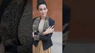 Mayuri Upadhya #dancer #Theater#artistic# director