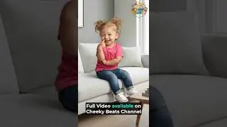 Come On Bingo! Cheeky Beats Kids | Children's Toddler Fun Music Videos