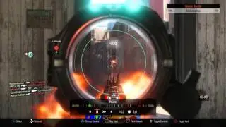Call of Duty&reg;: Black Ops III 50 SECONDS 7 Kills
