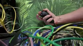 Delptronics WiiChuck vs Plaits