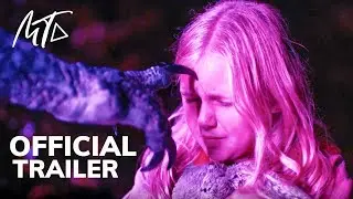 COSMIC DAWN (2022) &mdash; Official Trailer | Aliens Movie