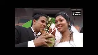 Keith wedding videography