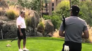 Jason Day M2 Irons Ambush