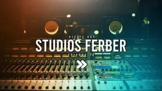 Visite aux studios Ferber
