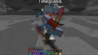 1000 FPS Minecraft [4K60]