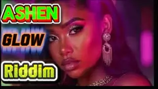 [FREE] Ashen Glow Riddim &ndash; Dark Emotional Dancehall Instrumental 2025 | #newriddim #newbeat