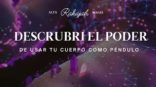 EL PODER DEL P&Eacute;NDULO BIOLOGICO