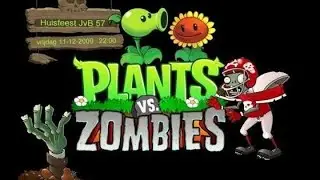 Plants vs. Zombies  Replanted game play game play part 2