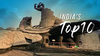 Off the Beaten Path in India: Exploring top 10 Unforgettable Travel Destinations