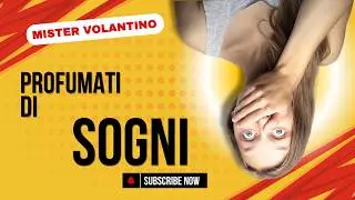 TIGOTA' -  PROFUMATI DI SOGNI i #anteprima #promo #offerte #nuovo
