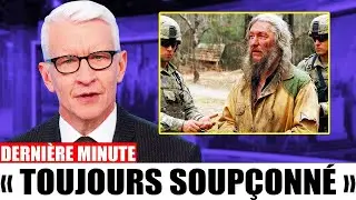 Il Y A 1 Minute : Les Gardes Ont D&eacute;couvert Ce Qu&rsquo;Eustace Conway Cachait Sous Turtle Island