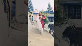 Teri Dulhan Sajaungi 😍Dance🔥#shorts #trending #dance #viral #song #uttrakhandigirl06