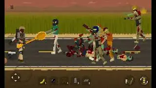 Zombie pt 1