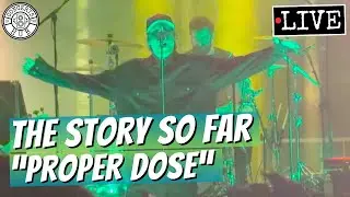 The Story So Far 