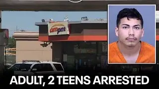 Phoenix mother was shot to death in car, suspects arrested